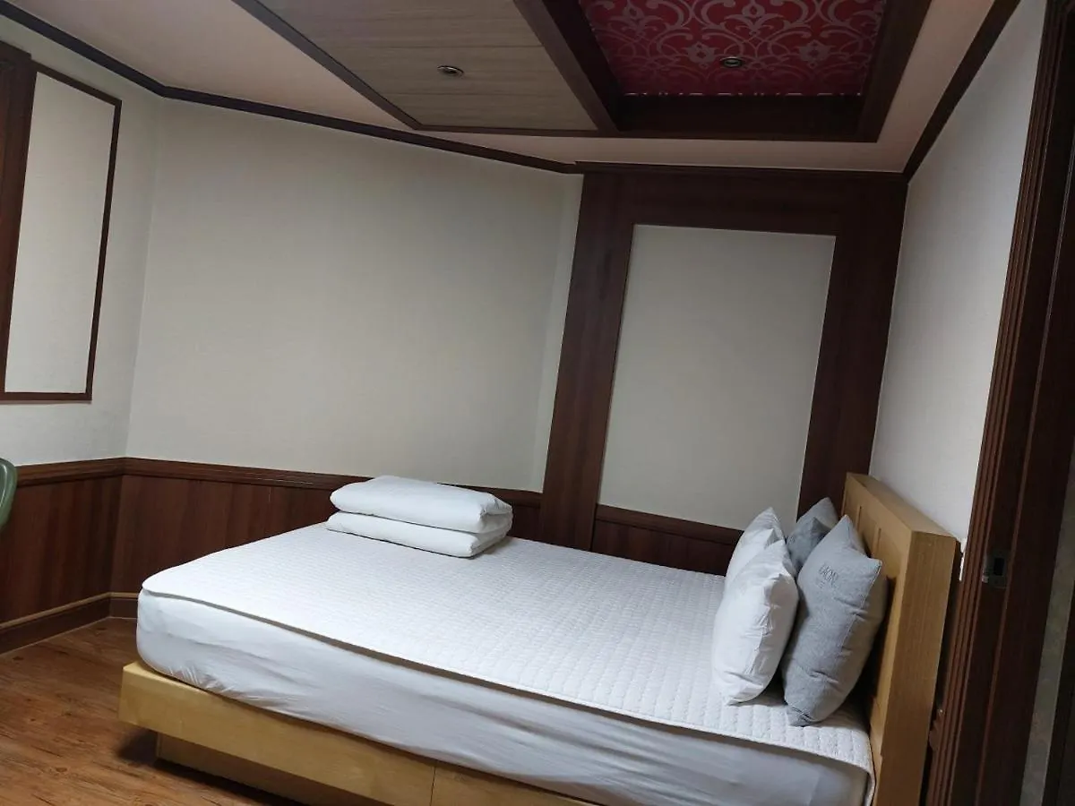 Prince Motel Busan
