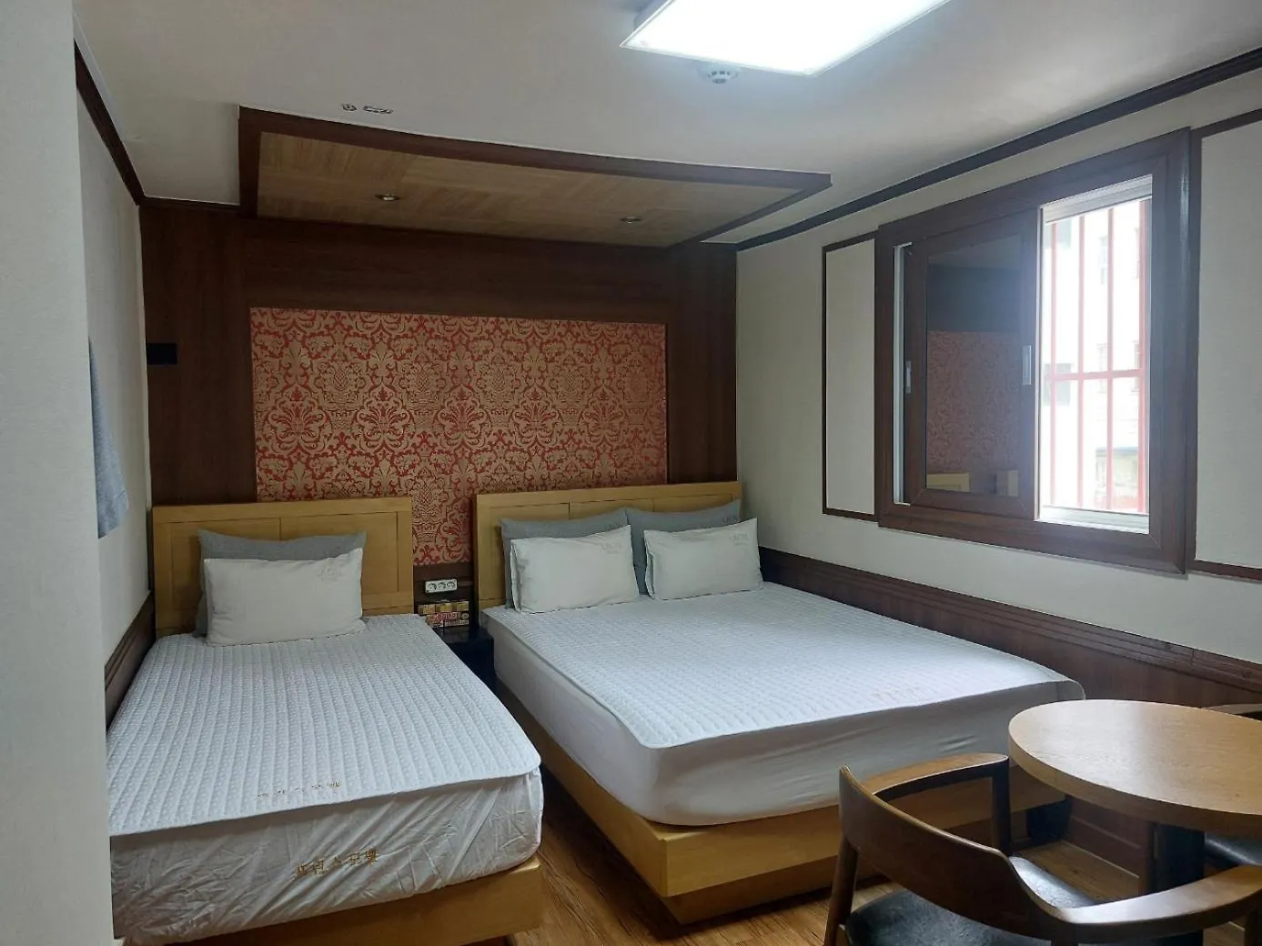Prince Motel Busan